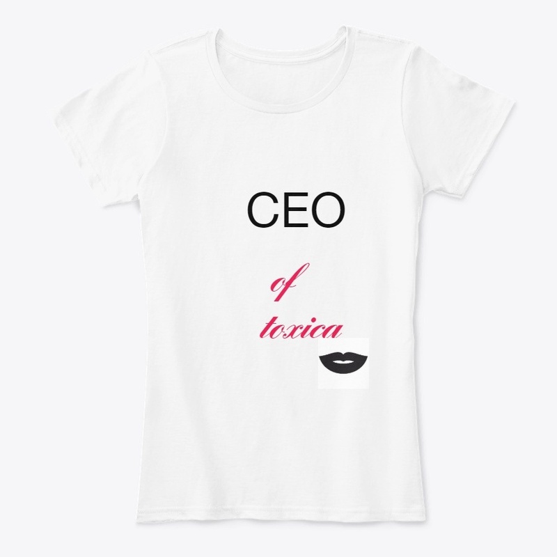 CEO  of toxica