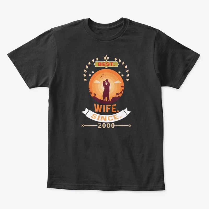 Best Wife Since 2000