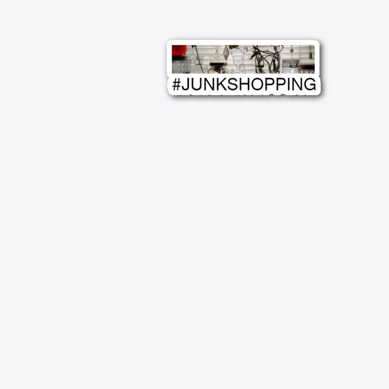 #Junkshopping Collection