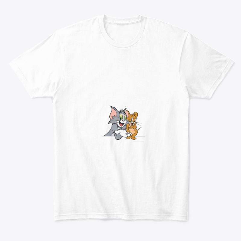 Tom And Jerry