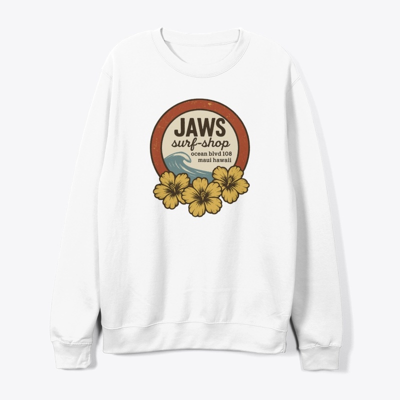 jaw vintage