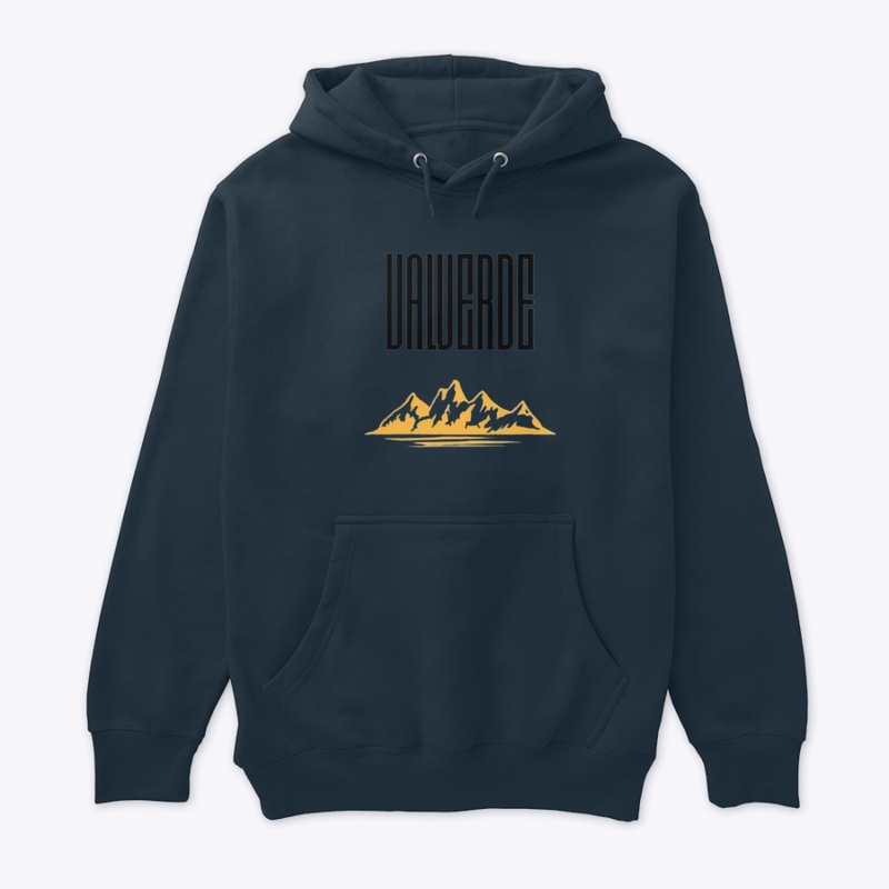 Valverdes Hoodie