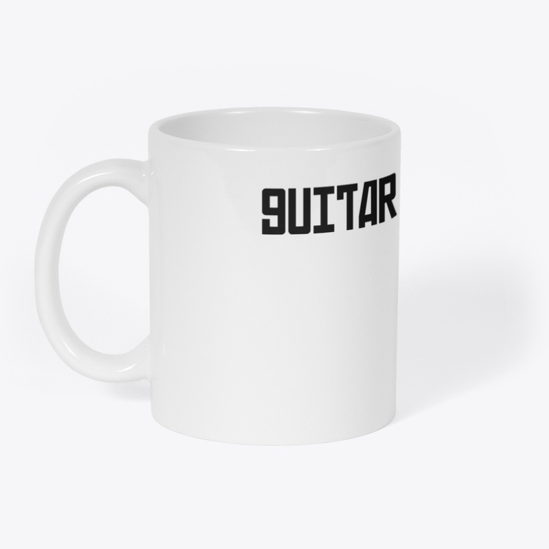 GUITAR PLAYER TSHIRT