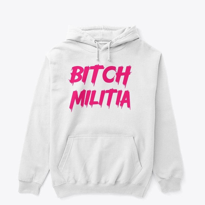 Bitch Militia