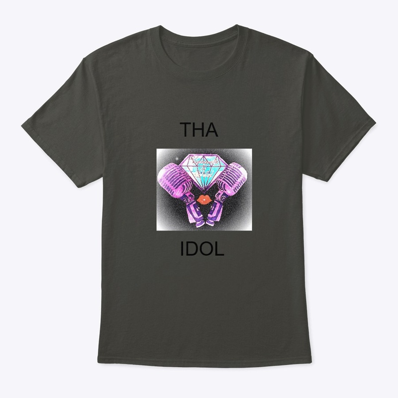 Tha Idol Merch