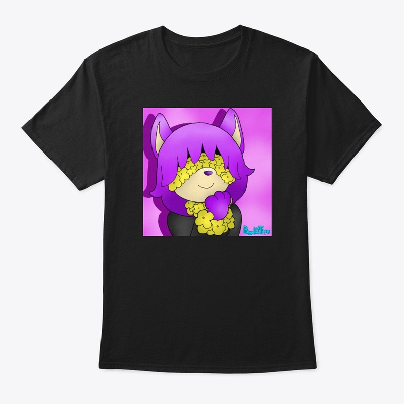 Galaxy the Zenko Fox