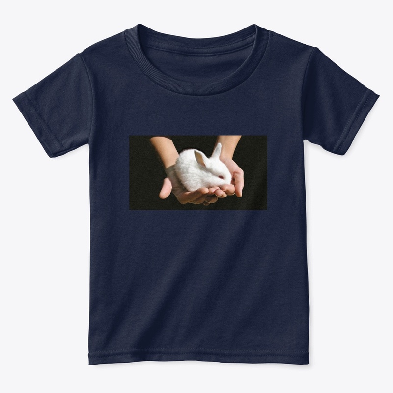 Cute Rabbit Shirts