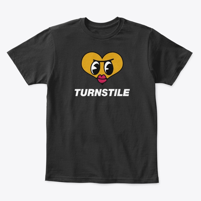 Turnstile Merch