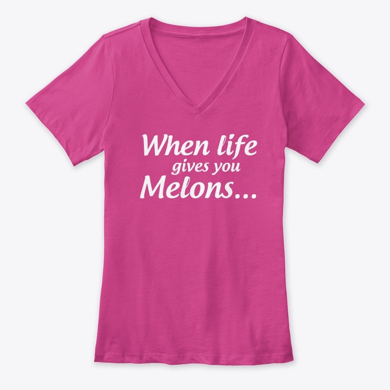 Melons for Life