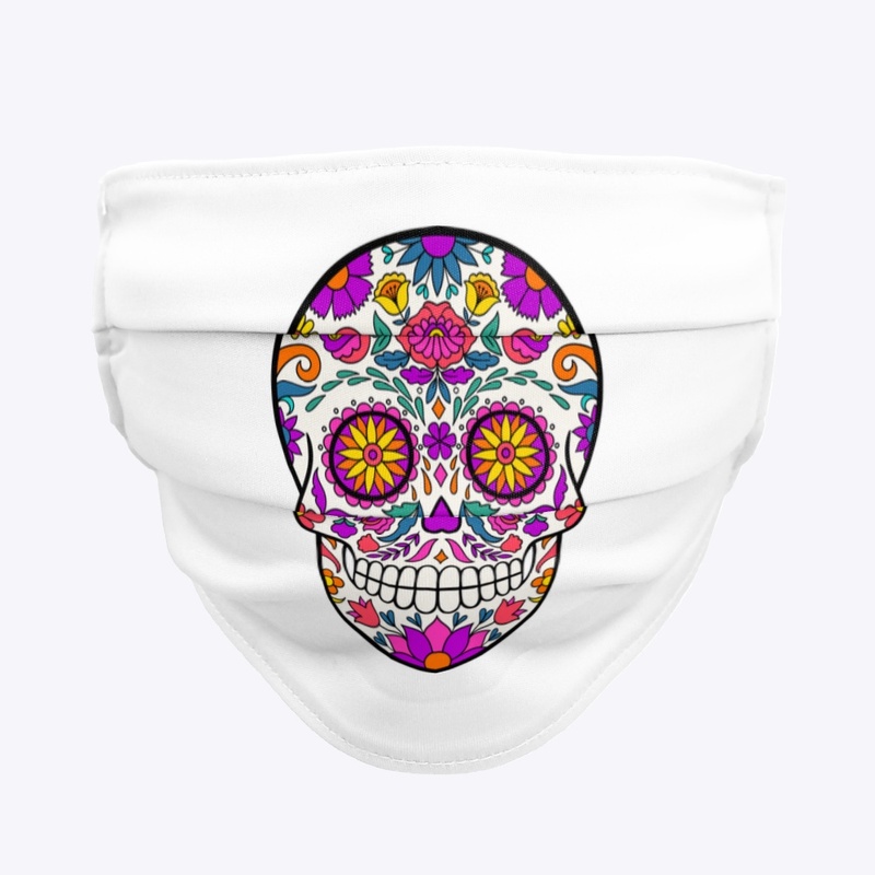 Sugar Skull