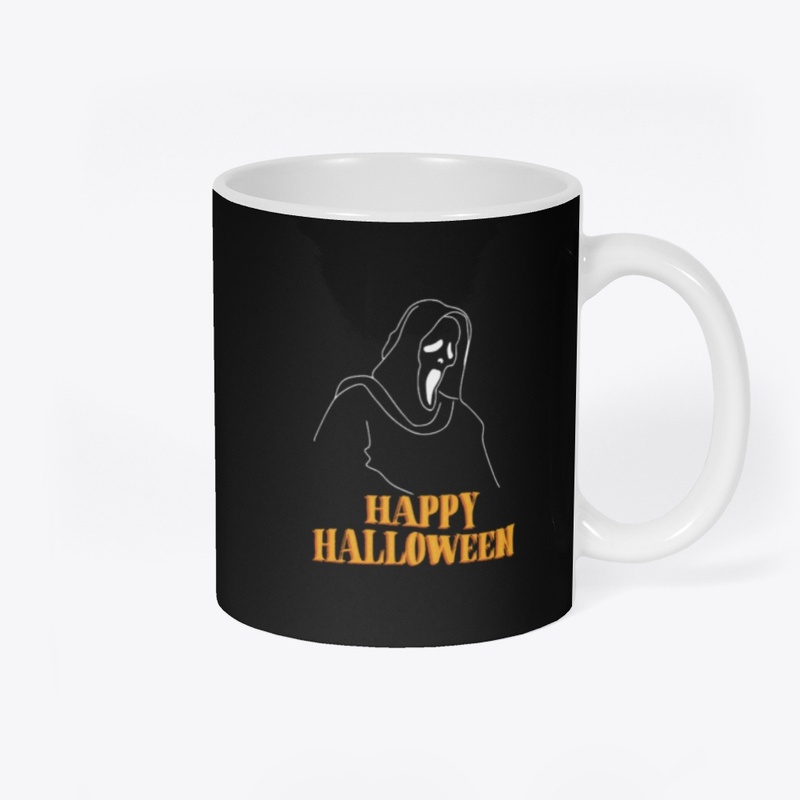 Happy Halloween