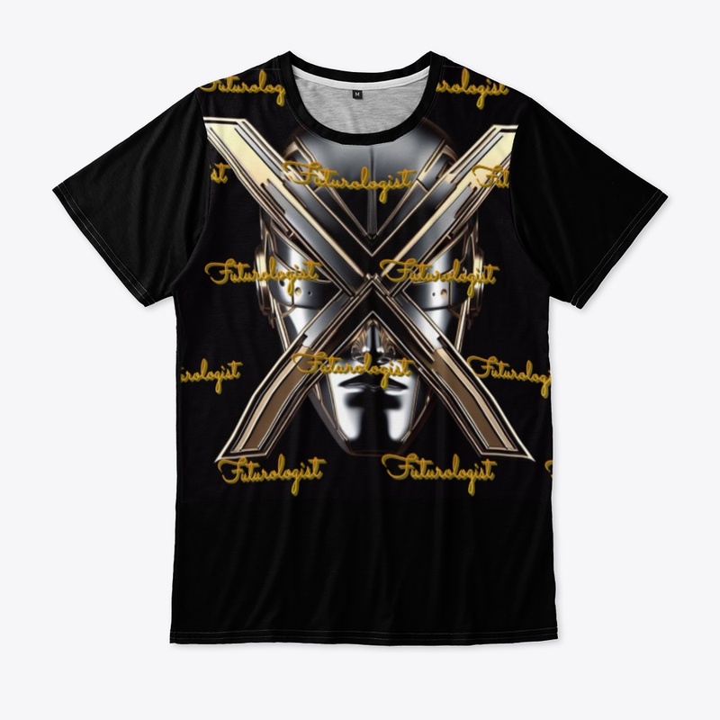 FuturologistX Merchandise