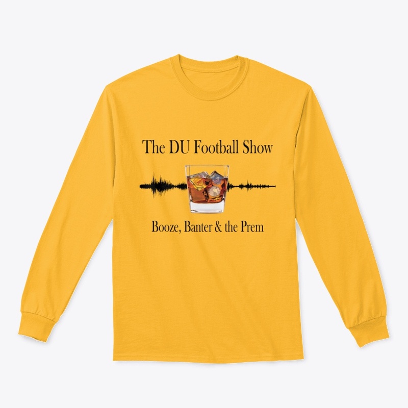 DU Football Show 