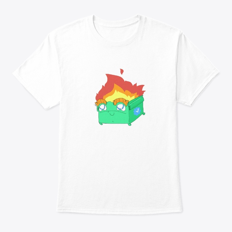 Our Little Dumpster Fire