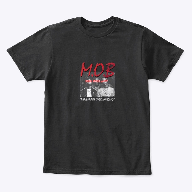 Classic MOB Tee
