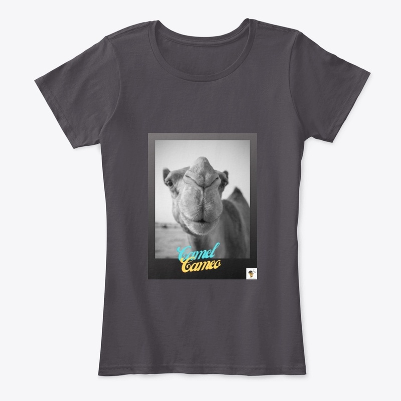 Camel Cameo