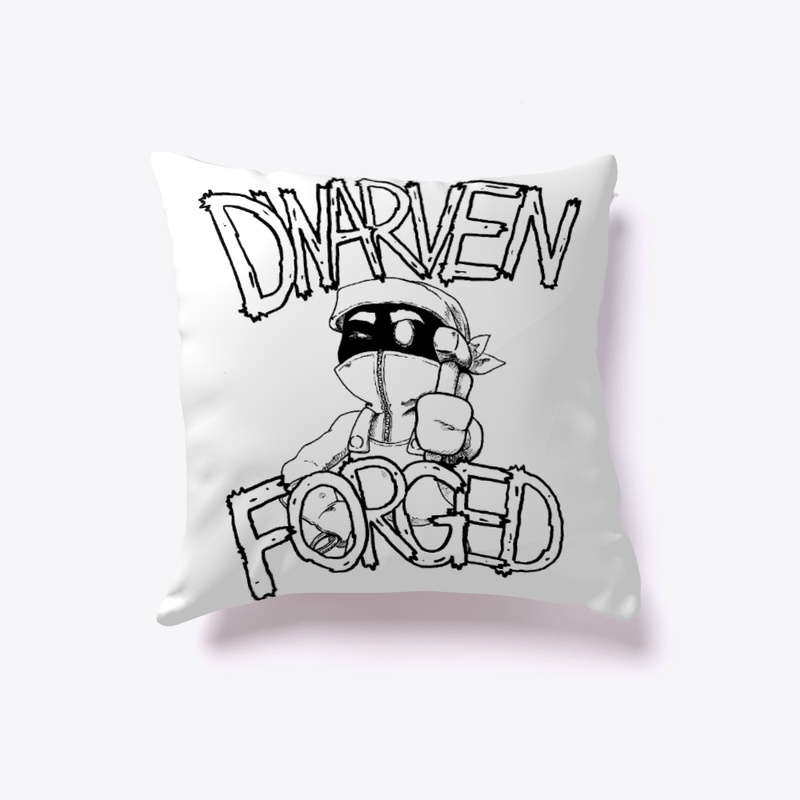 Dwarven Forged light
