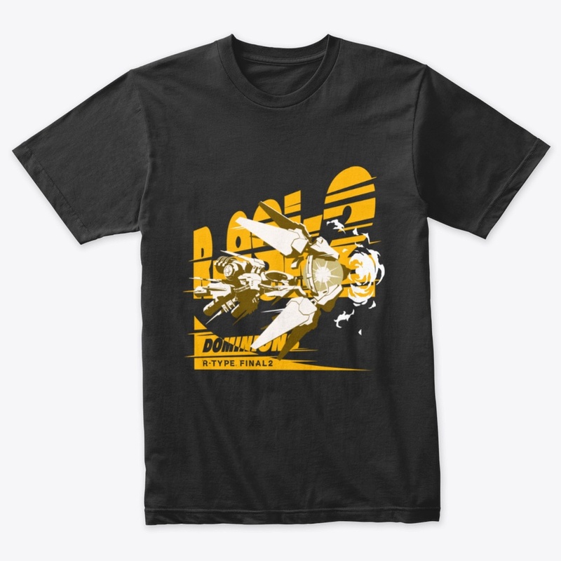 R-9Sk2 “DOMINIONS” T-Shirt
