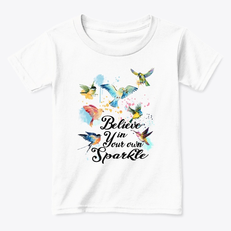 Spakle BIRD-p