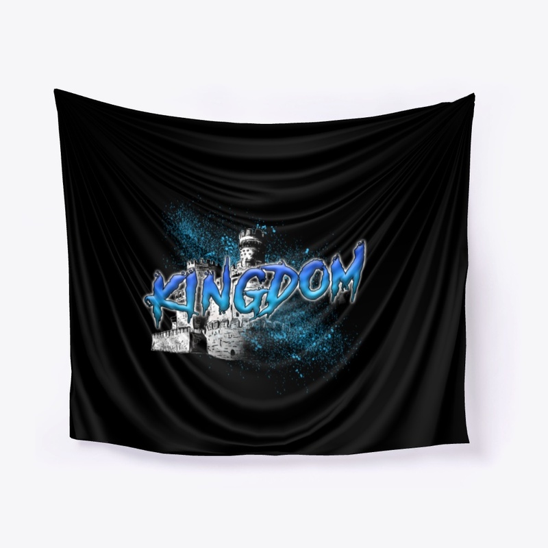 The Kingdom Merch Store