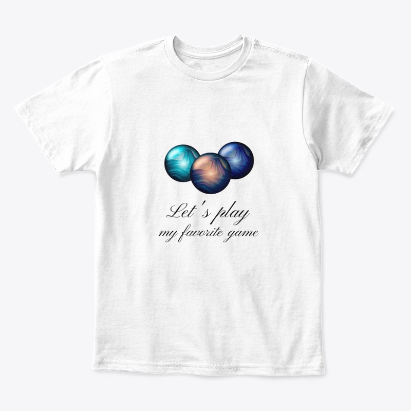Marble Balls