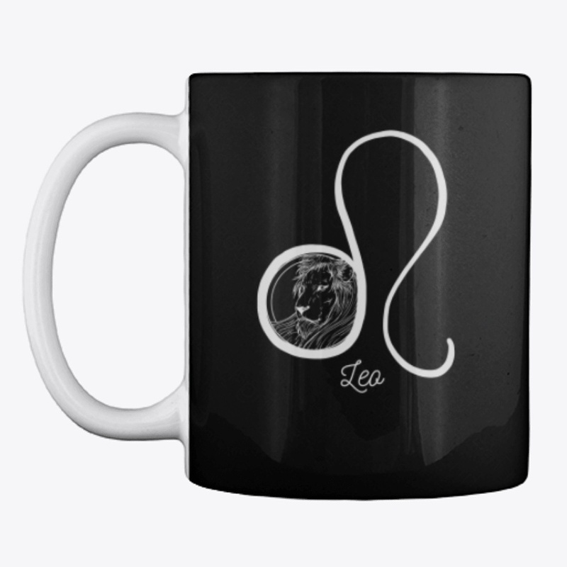Leo, Zodiac Sign