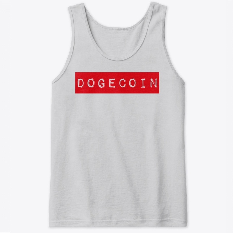 DOGE by Red Hair Dont Care Pod