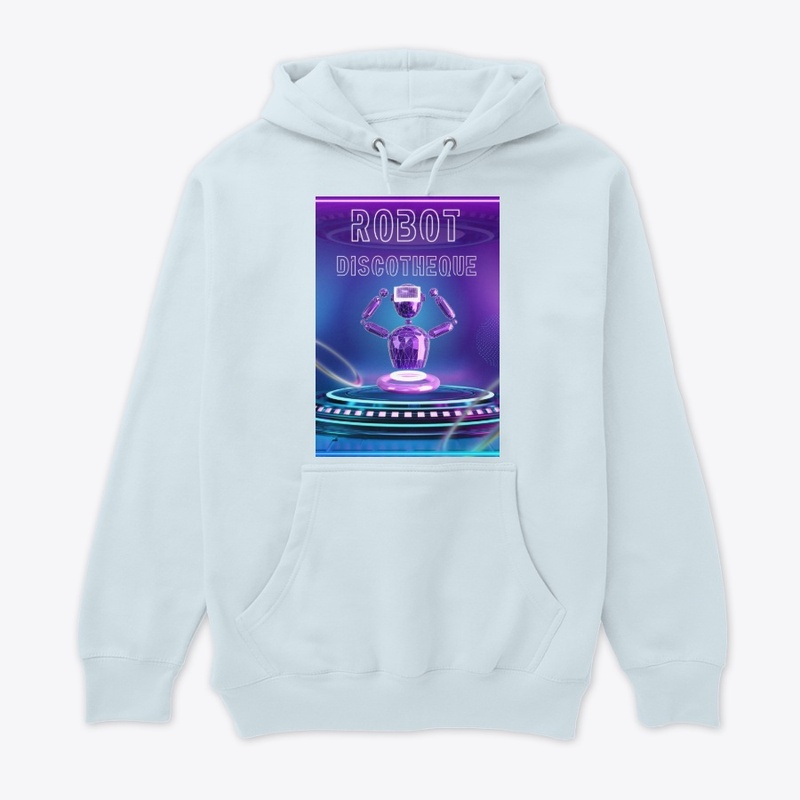 Robot Discotheque
