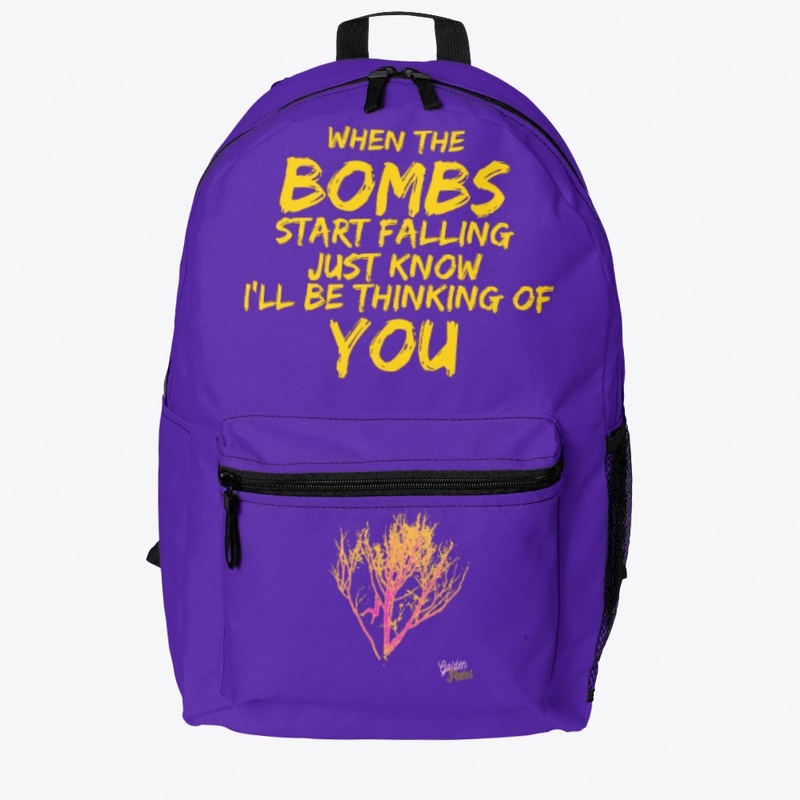 Bombs