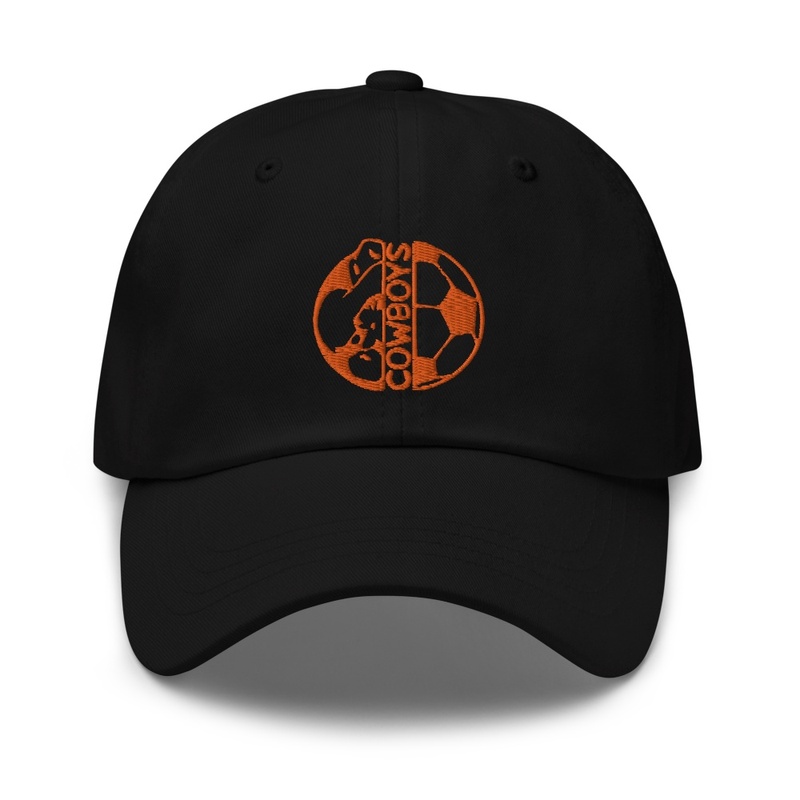Dad Cap