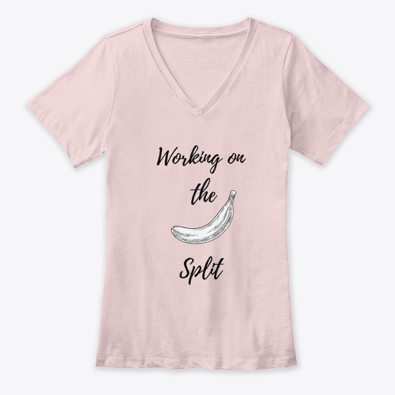 Working On The Banana Split Pole Trick