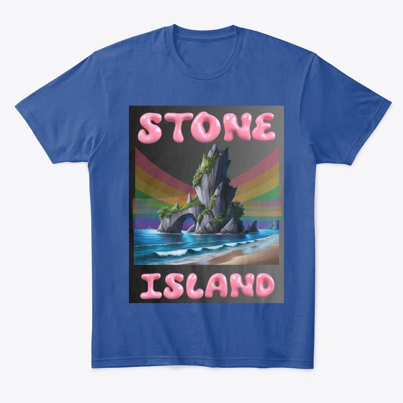 Premium Ring-Spun Cotton T-Shirt Design