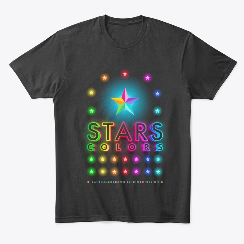 STARS COLORS