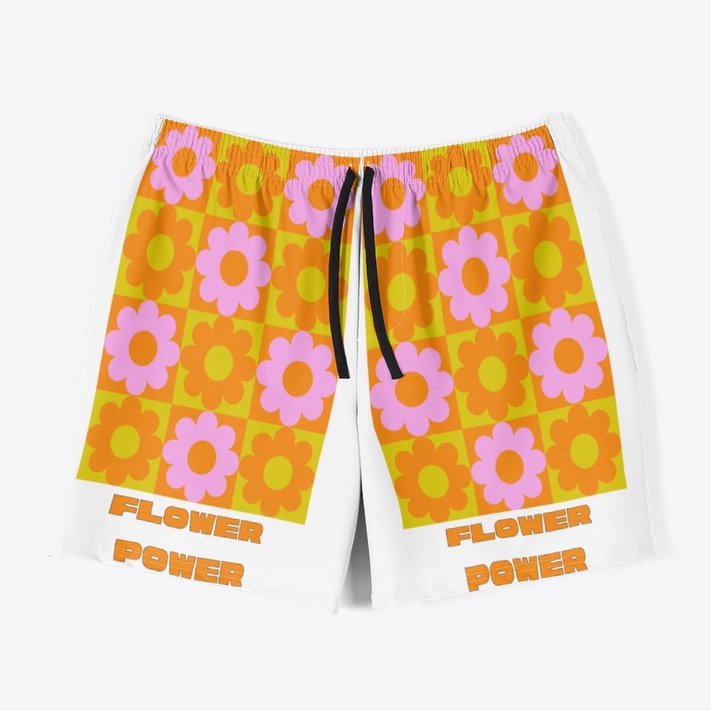 Flower Power, Merchandise 