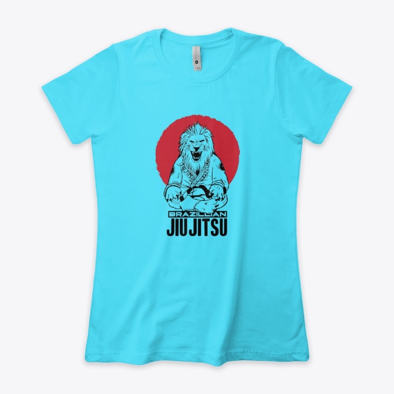 Jitsu Leo