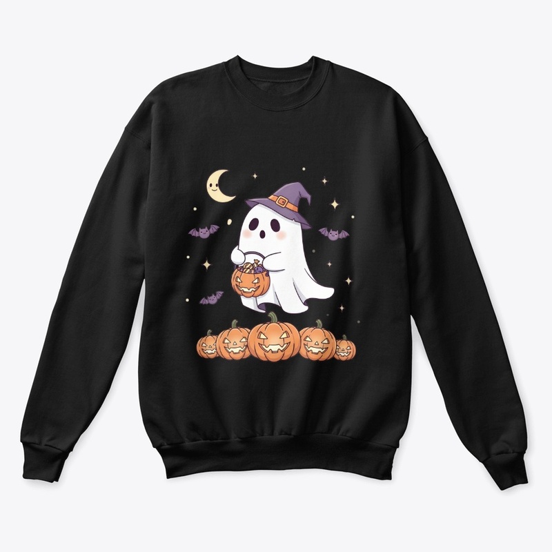 Happy Haunt