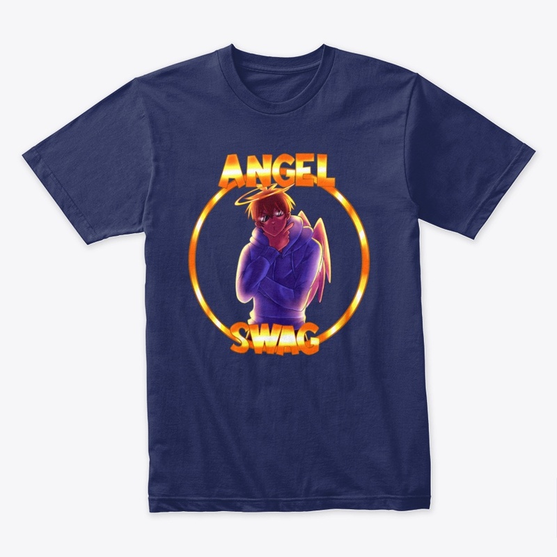 Toshi: Angel Swag