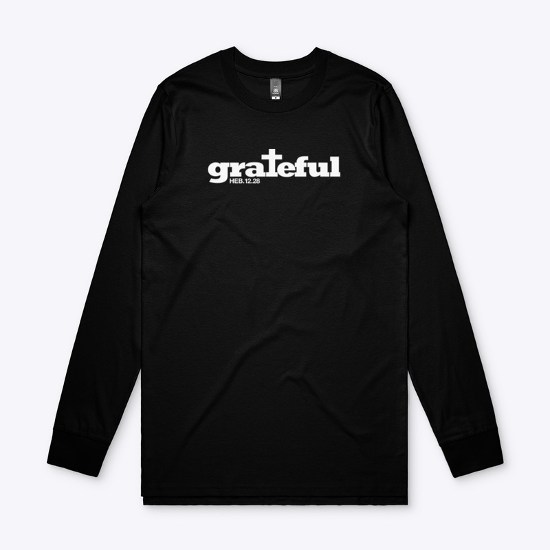 GRATEFUL