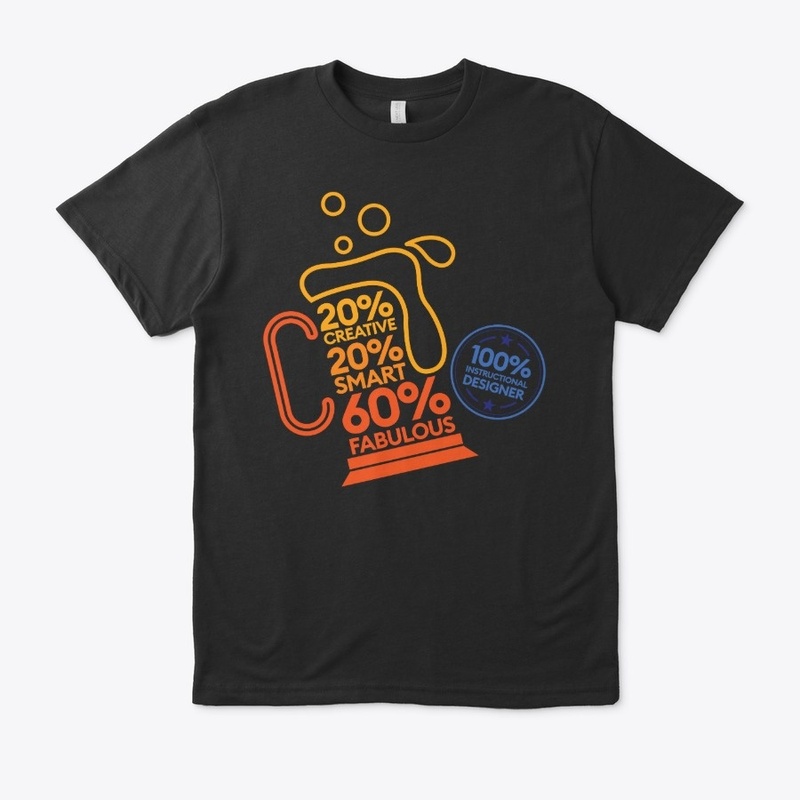 100% Instructional Designers Series