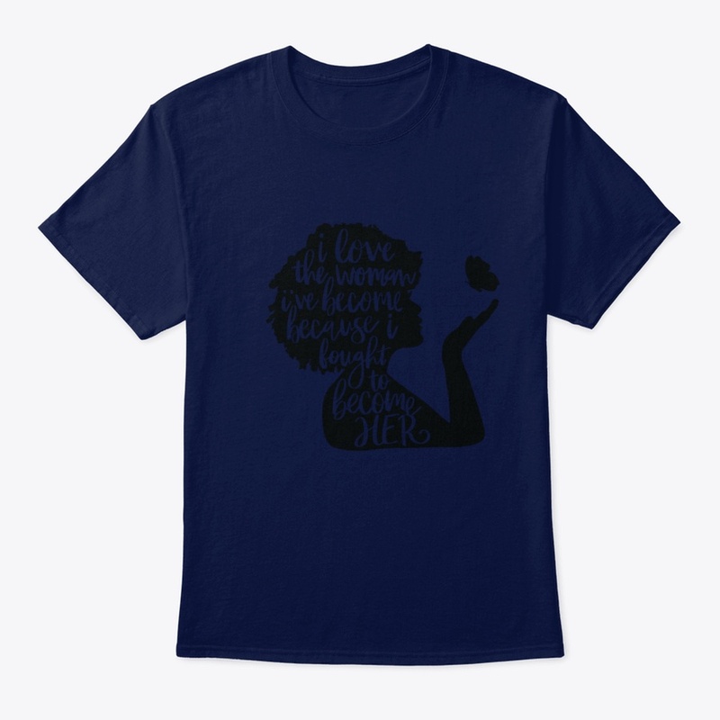 NYOU AFRO Lady Collection