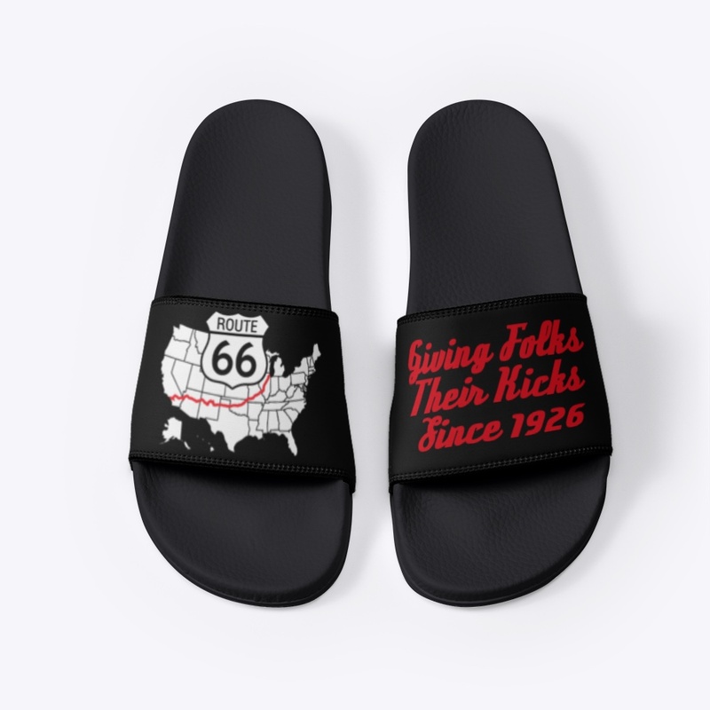 Route 66