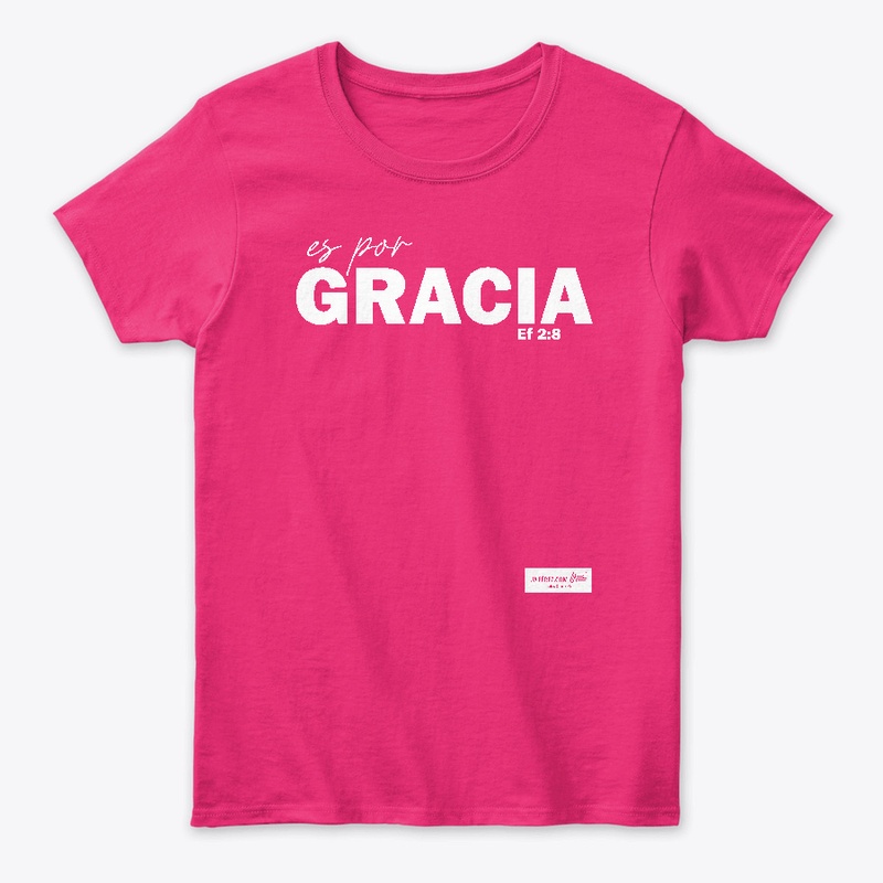 Es Por Gracia