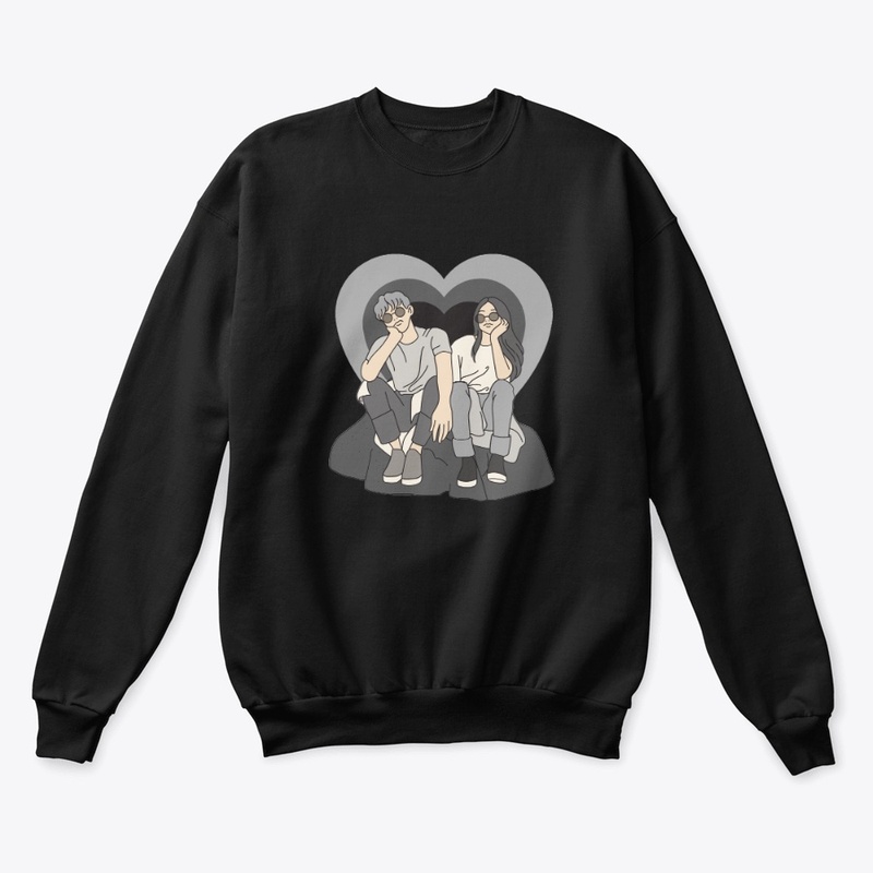 The Lovebirds Collection