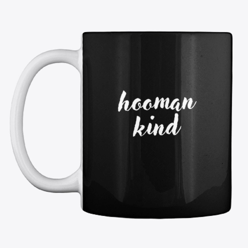 Hooman Kind for Animal Lovers