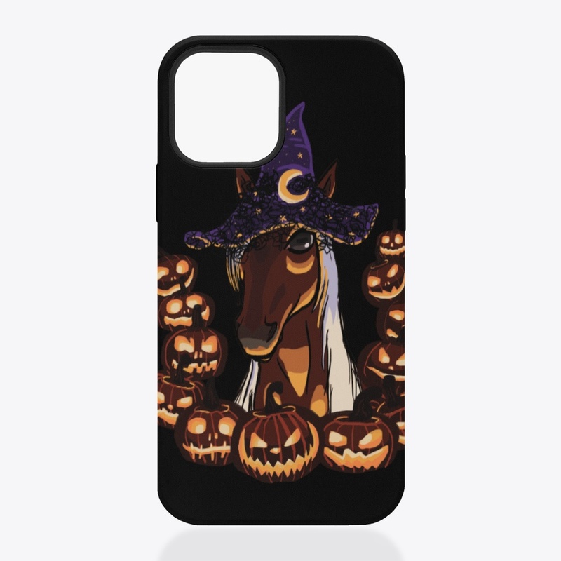 Witch Horse