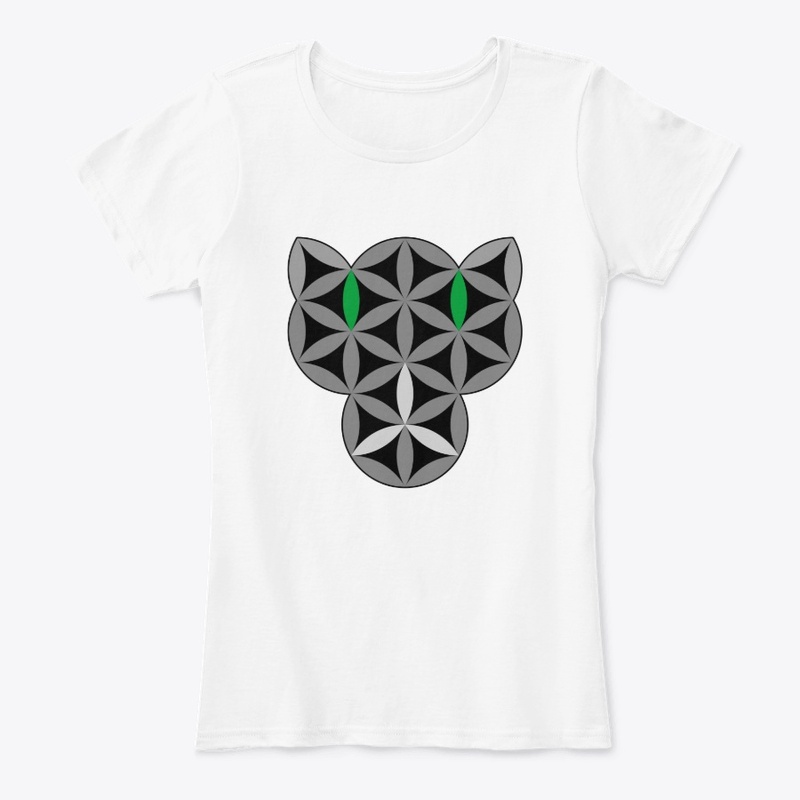	The Cat Of Life - Dark, M/L