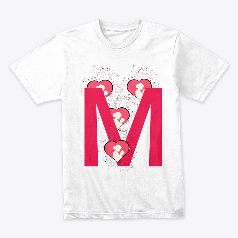 Mothers day t shirt