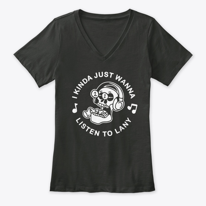 Lany Merch