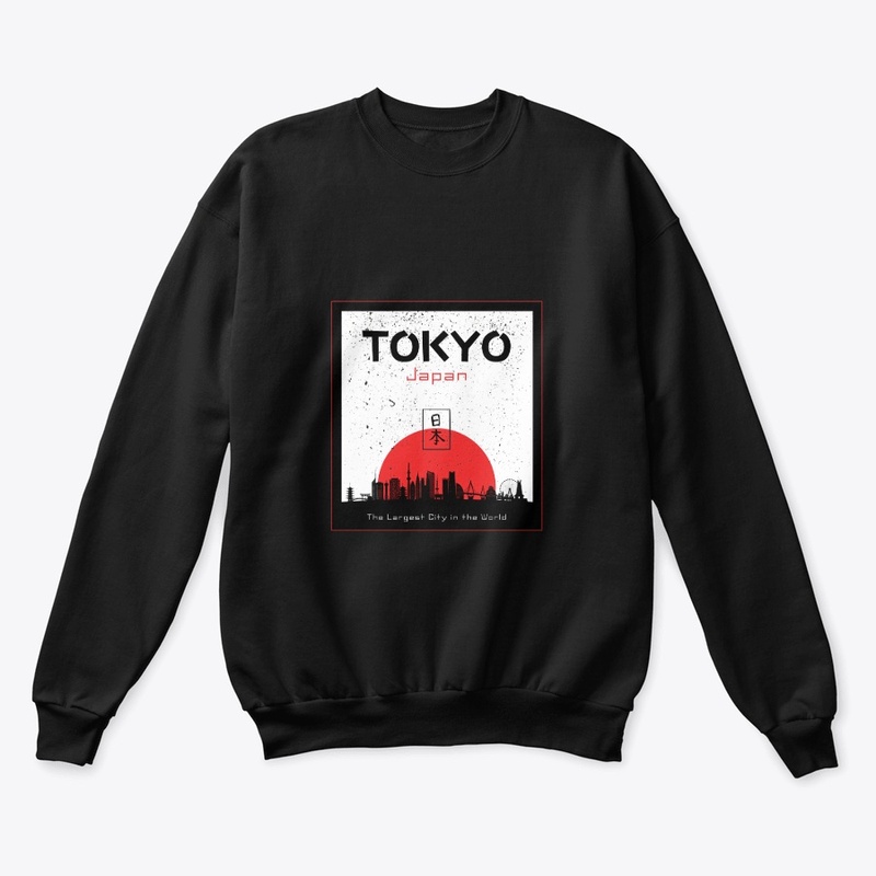 tokyo -largest-