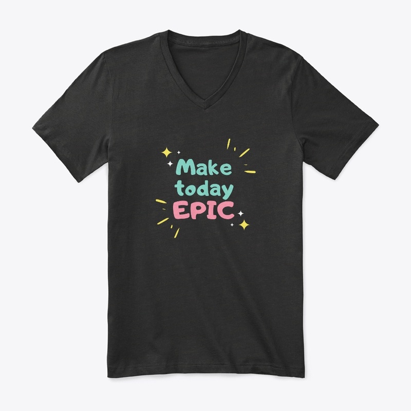MAKE TODAY